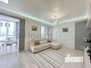 3-к квартира, вторичка, 84м2, 13/14 этаж