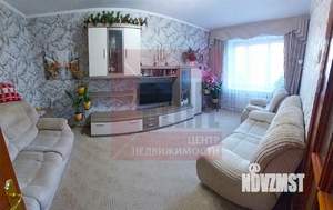 2-к квартира, вторичка, 57м2, 2/5 этаж