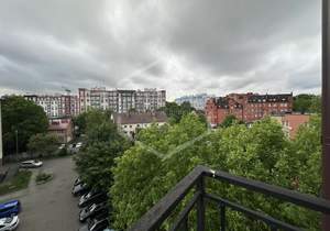 5-к квартира, вторичка, 110м2, 5/6 этаж