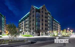 1-к квартира, вторичка, 62м2, 6/8 этаж