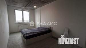 1-к квартира, вторичка, 37м2, 9/10 этаж