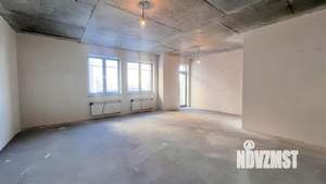 3-к квартира, сданный дом, 164м2, 3/8 этаж