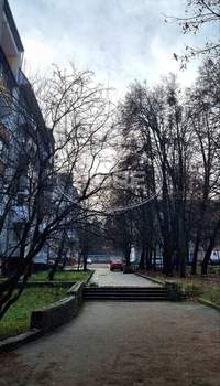 1-к квартира, вторичка, 34м2, 5/6 этаж