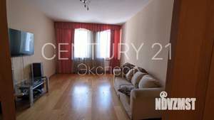 4-к квартира, вторичка, 159м2, 1/6 этаж