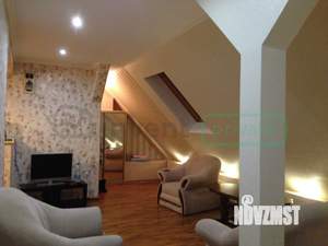 1-к квартира, вторичка, 58м2, 3/3 этаж