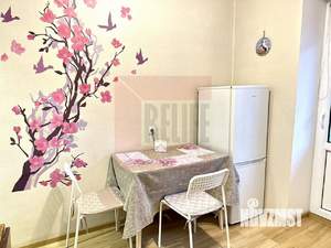 1-к квартира, вторичка, 32м2, 2/5 этаж