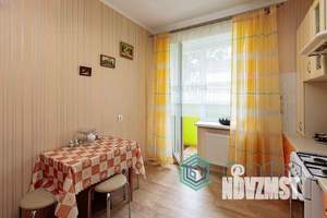 1-к квартира, вторичка, 40м2, 1/4 этаж