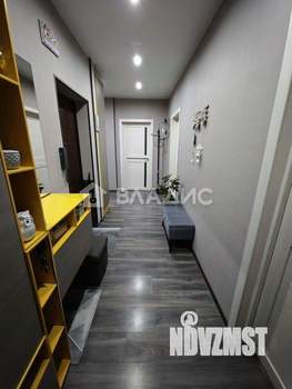 3-к квартира, вторичка, 85м2, 7/12 этаж