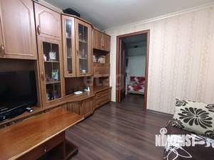 1-к квартира, вторичка, 31м2, 5/5 этаж