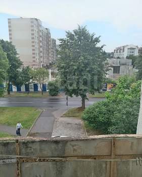 3-к квартира, вторичка, 67м2, 3/5 этаж