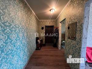 2-к квартира, вторичка, 53м2, 6/8 этаж