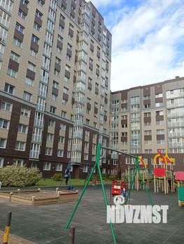 2-к квартира, вторичка, 72м2, 4/16 этаж