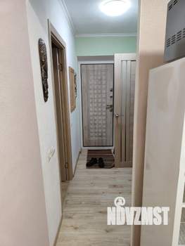 1-к квартира, вторичка, 35м2, 2/5 этаж