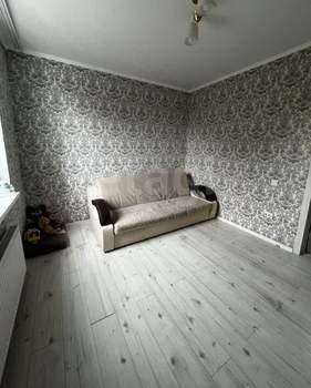 2-к квартира, вторичка, 64м2, 2/12 этаж