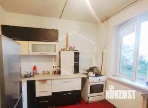 2-к квартира, вторичка, 53м2, 5/9 этаж