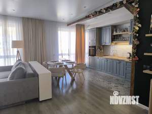 1-к квартира, вторичка, 65м2, 7/9 этаж