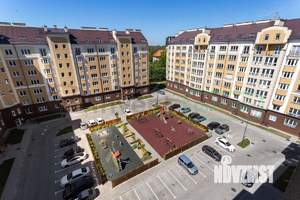 2-к квартира, вторичка, 74м2, 7/8 этаж