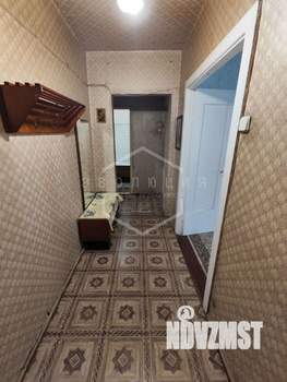 2-к квартира, вторичка, 51м2, 4/5 этаж