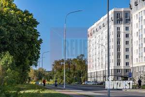 1-к квартира, вторичка, 40м2, 1/9 этаж