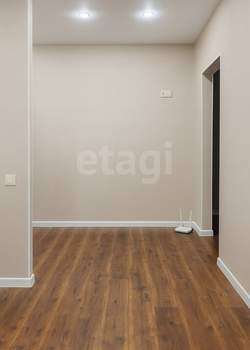 2-к квартира, вторичка, 51м2, 2/5 этаж