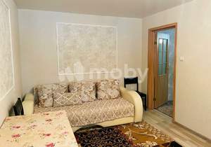 2-к квартира, вторичка, 49м2, 1/9 этаж