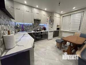 2-к квартира, вторичка, 77м2, 15/16 этаж