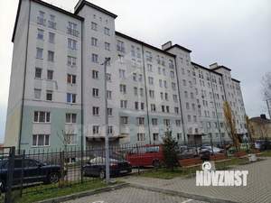 2-к квартира, вторичка, 60м2, 3/9 этаж