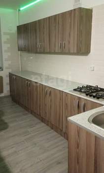 2-к квартира, вторичка, 53м2, 3/4 этаж