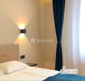 1-к квартира, вторичка, 40м2, 12/12 этаж