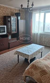 2-к квартира, вторичка, 49м2, 9/10 этаж