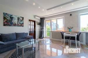 2-к квартира, вторичка, 45м2, 5/5 этаж