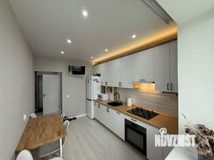 1-к квартира, вторичка, 35м2, 10/11 этаж