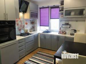 3-к квартира, вторичка, 83м2, 4/5 этаж