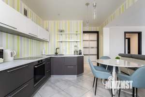 2-к квартира, вторичка, 67м2, 5/6 этаж