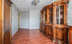 3-к квартира, вторичка, 66м2, 11/12 этаж