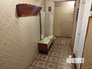 2-к квартира, вторичка, 52м2, 4/5 этаж