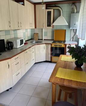 2-к квартира, вторичка, 54м2, 2/4 этаж
