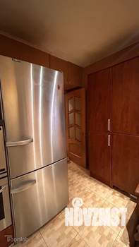 1-к квартира, вторичка, 50м2, 5/5 этаж