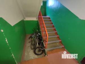 3-к квартира, вторичка, 65м2, 5/5 этаж