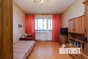 1-к квартира, вторичка, 38м2, 7/10 этаж