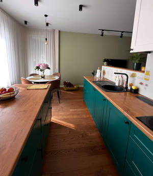 2-к квартира, вторичка, 75м2, 5/9 этаж