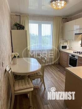 3-к квартира, вторичка, 82м2, 5/9 этаж