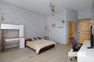 3-к квартира, вторичка, 89м2, 2/4 этаж