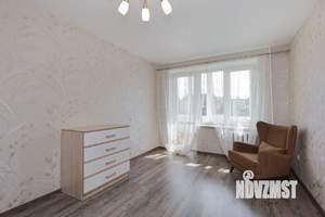 1-к квартира, вторичка, 31м2, 3/5 этаж