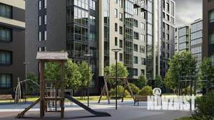 2-к квартира, вторичка, 70м2, 3/9 этаж