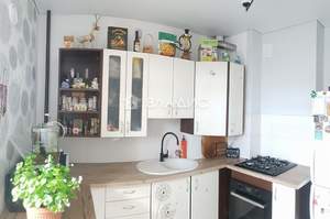 2-к квартира, вторичка, 54м2, 3/9 этаж