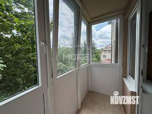 1-к квартира, вторичка, 42м2, 3/4 этаж