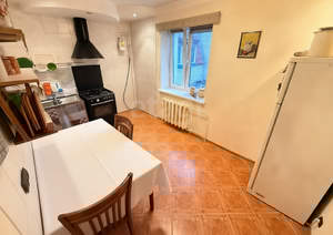 3-к квартира, вторичка, 62м2, 4/5 этаж