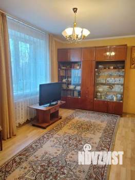 2-к квартира, вторичка, 41м2, 3/3 этаж