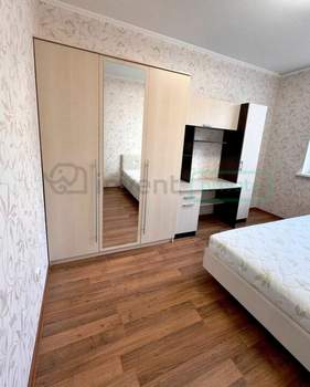 3-к квартира, вторичка, 88м2, 2/10 этаж